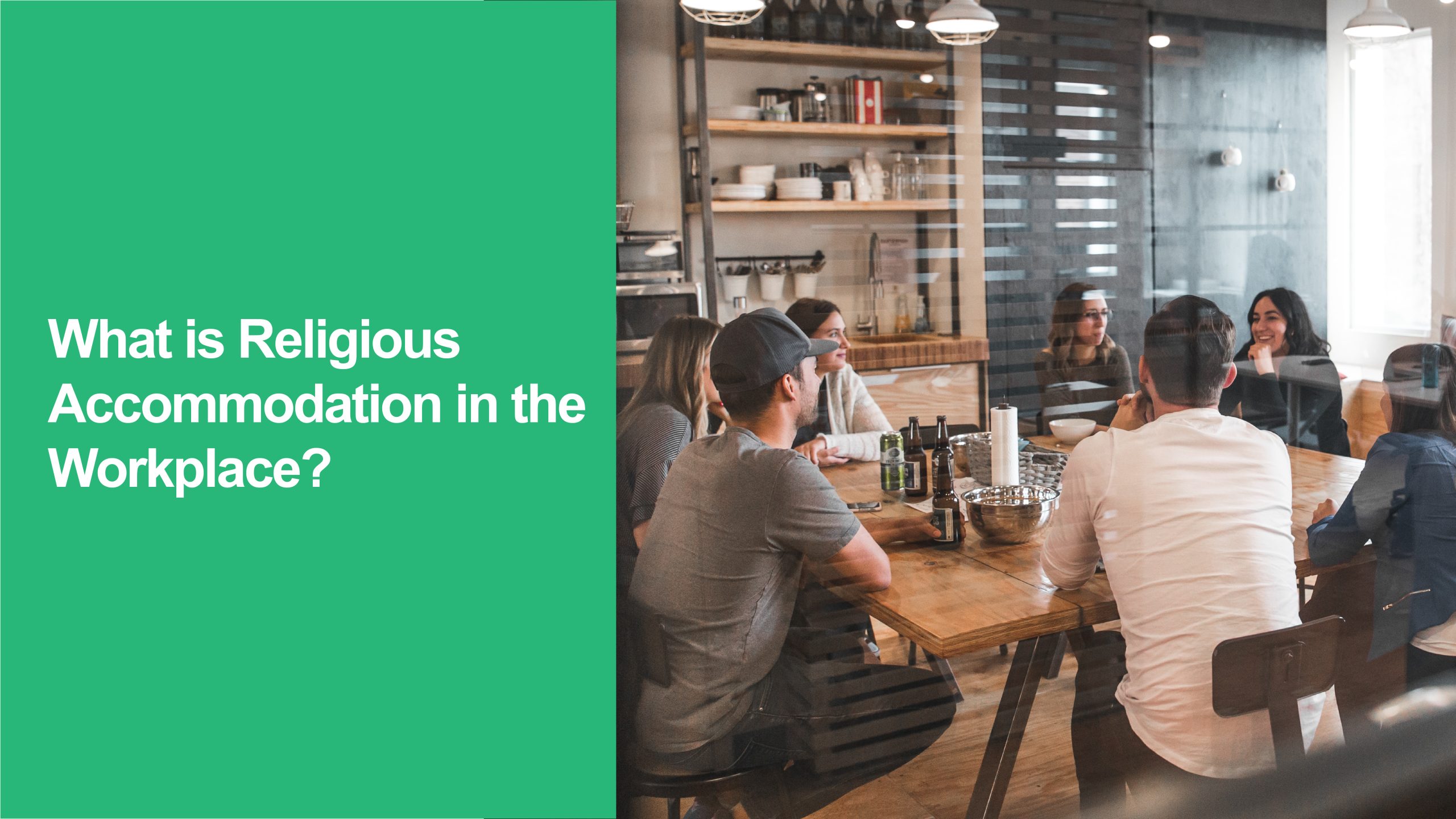 Religious Accommodation