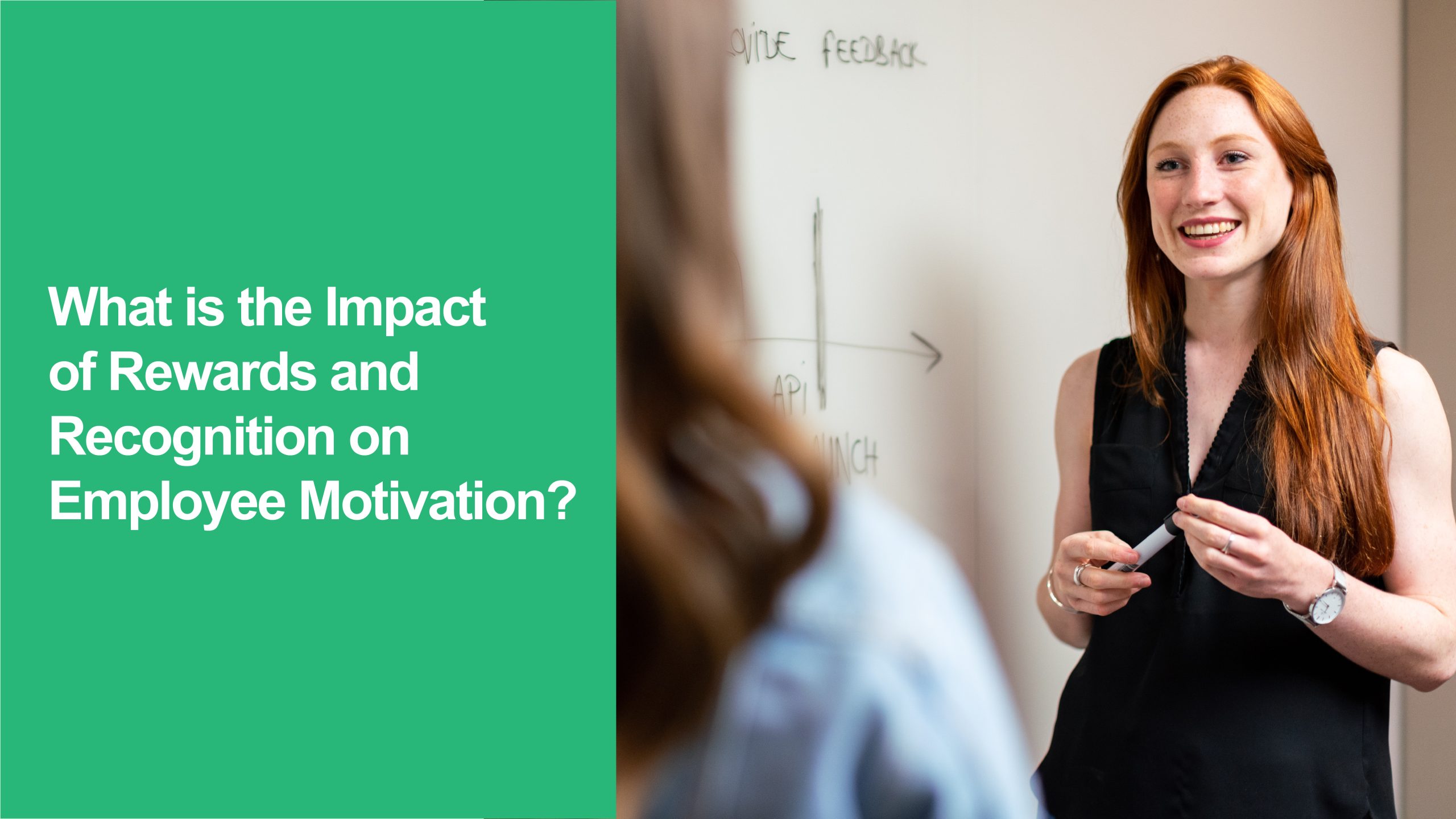 498 What is the Impact of Rewards and Recognition on Employee Motivation Rewards And Recognition