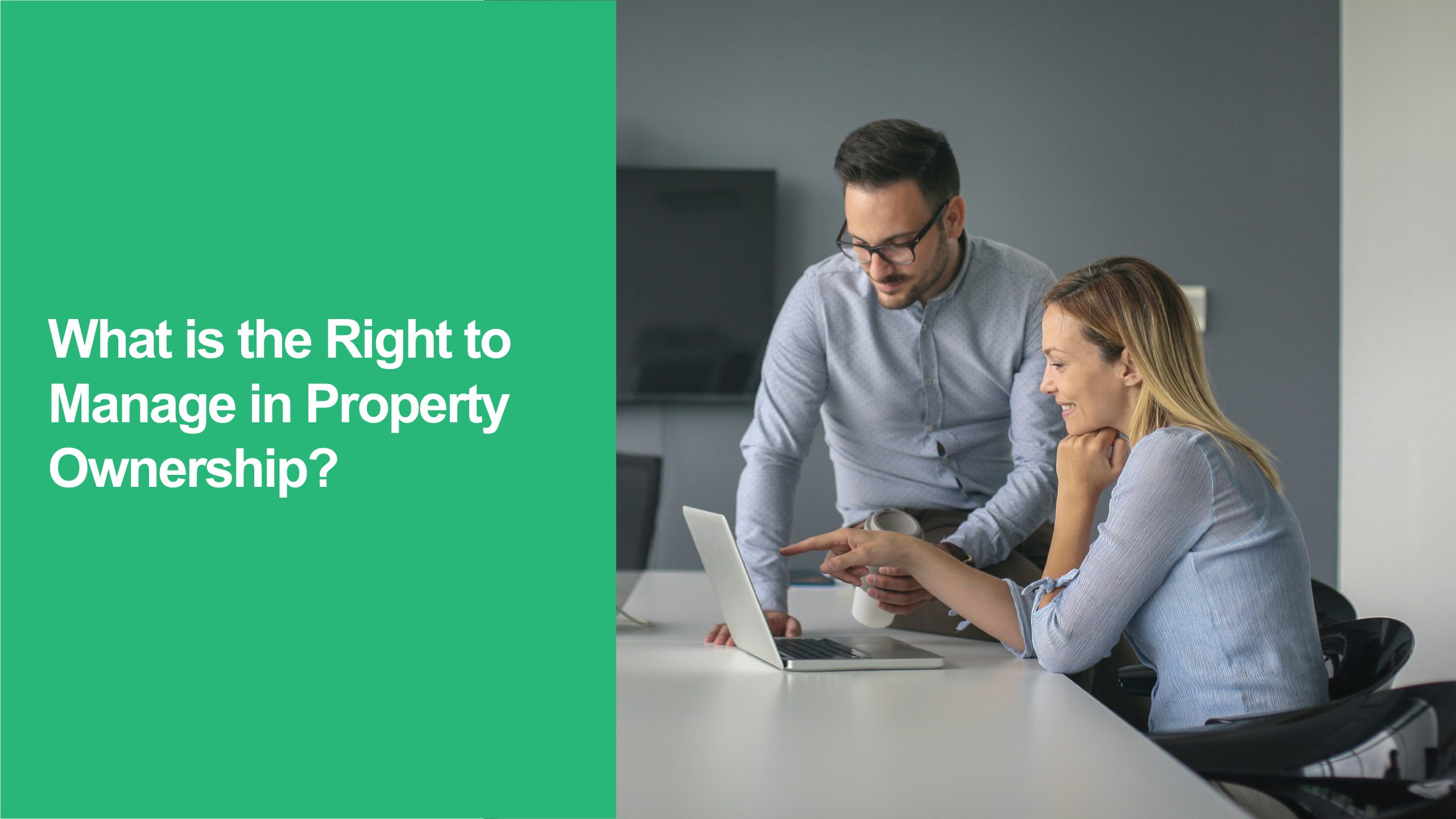 Right To Manage
