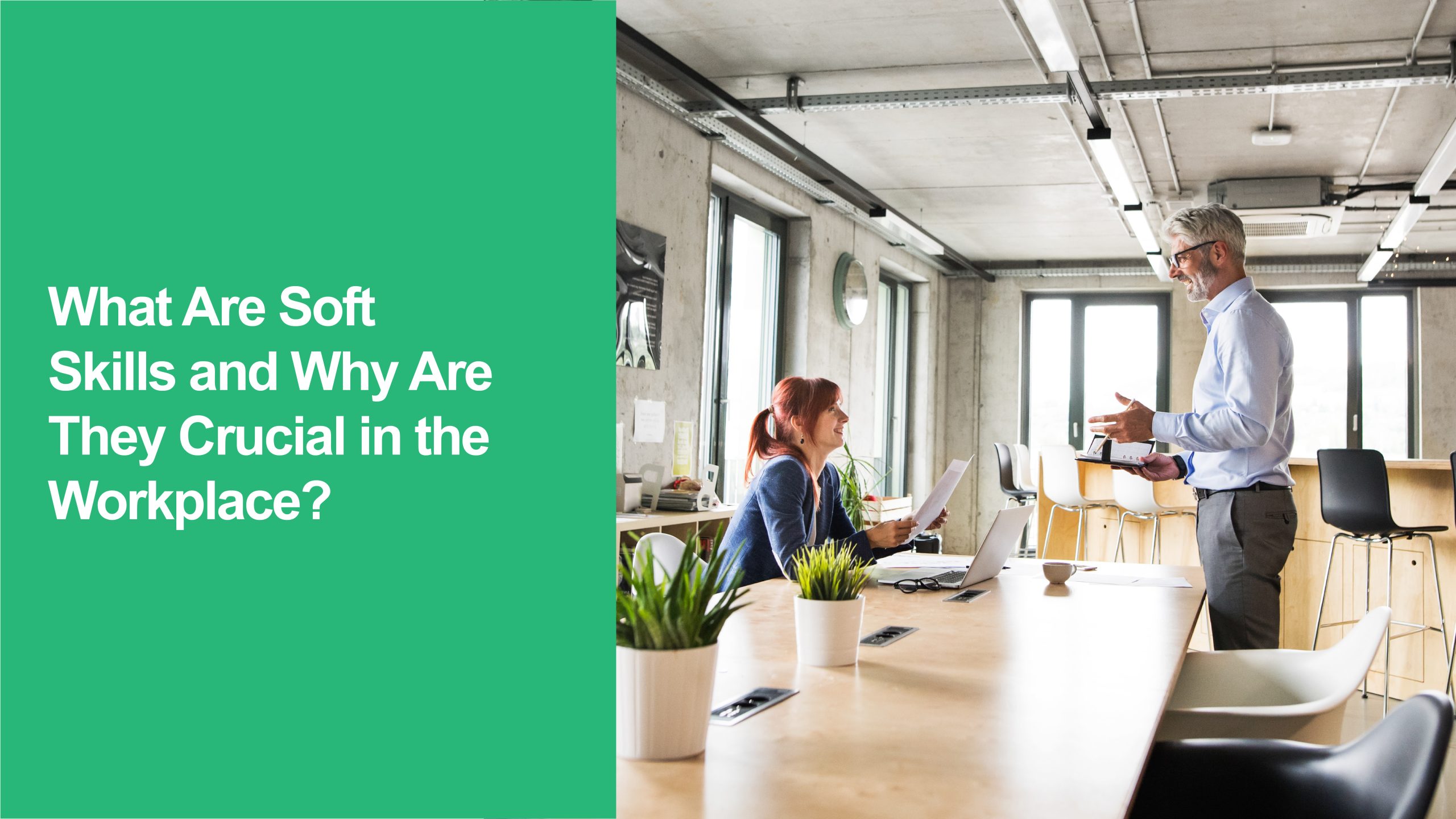 522 What Are Soft Skills and Why Are They Crucial in the Workplace Soft Skills