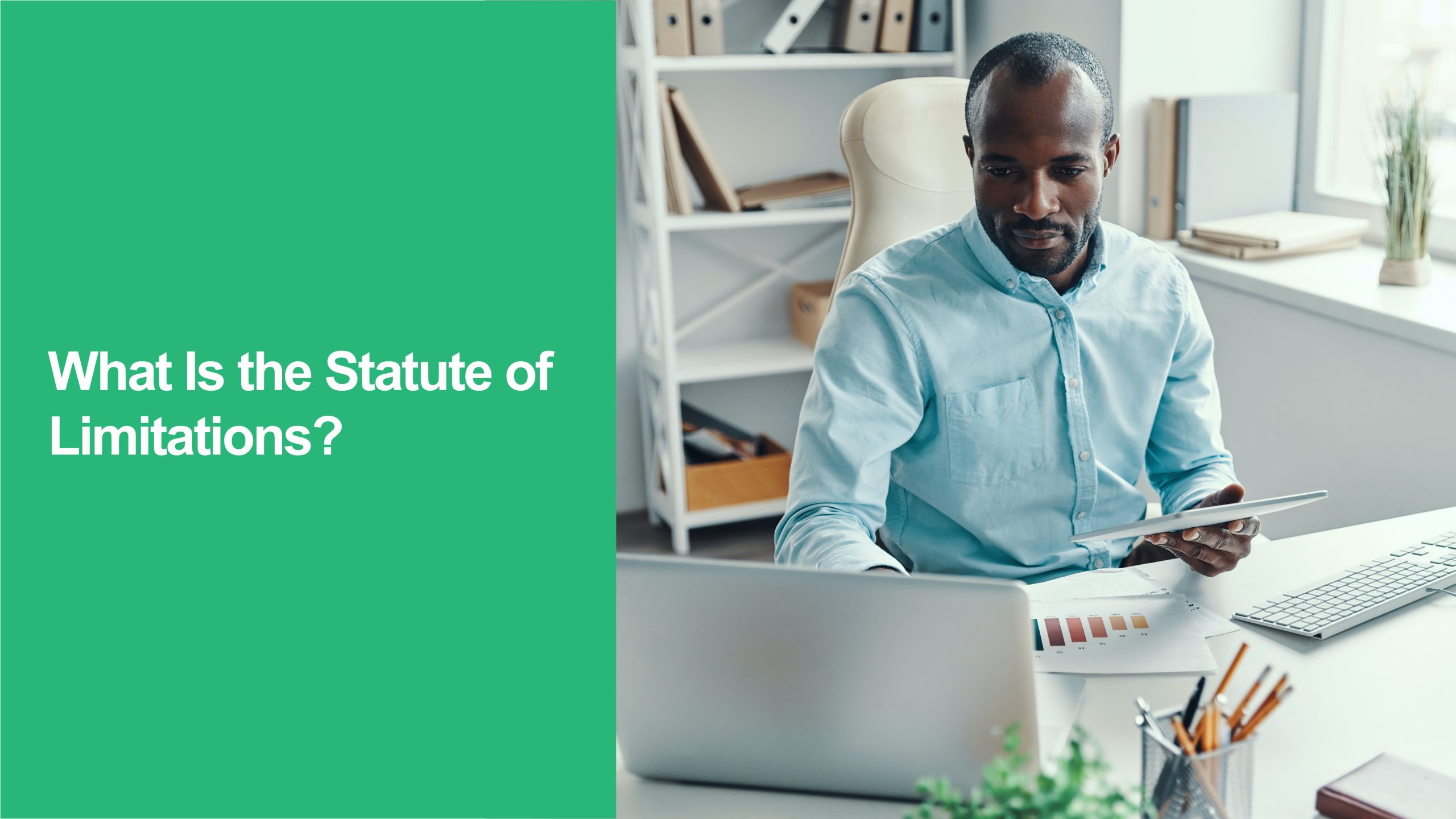 Statute of Limitations
