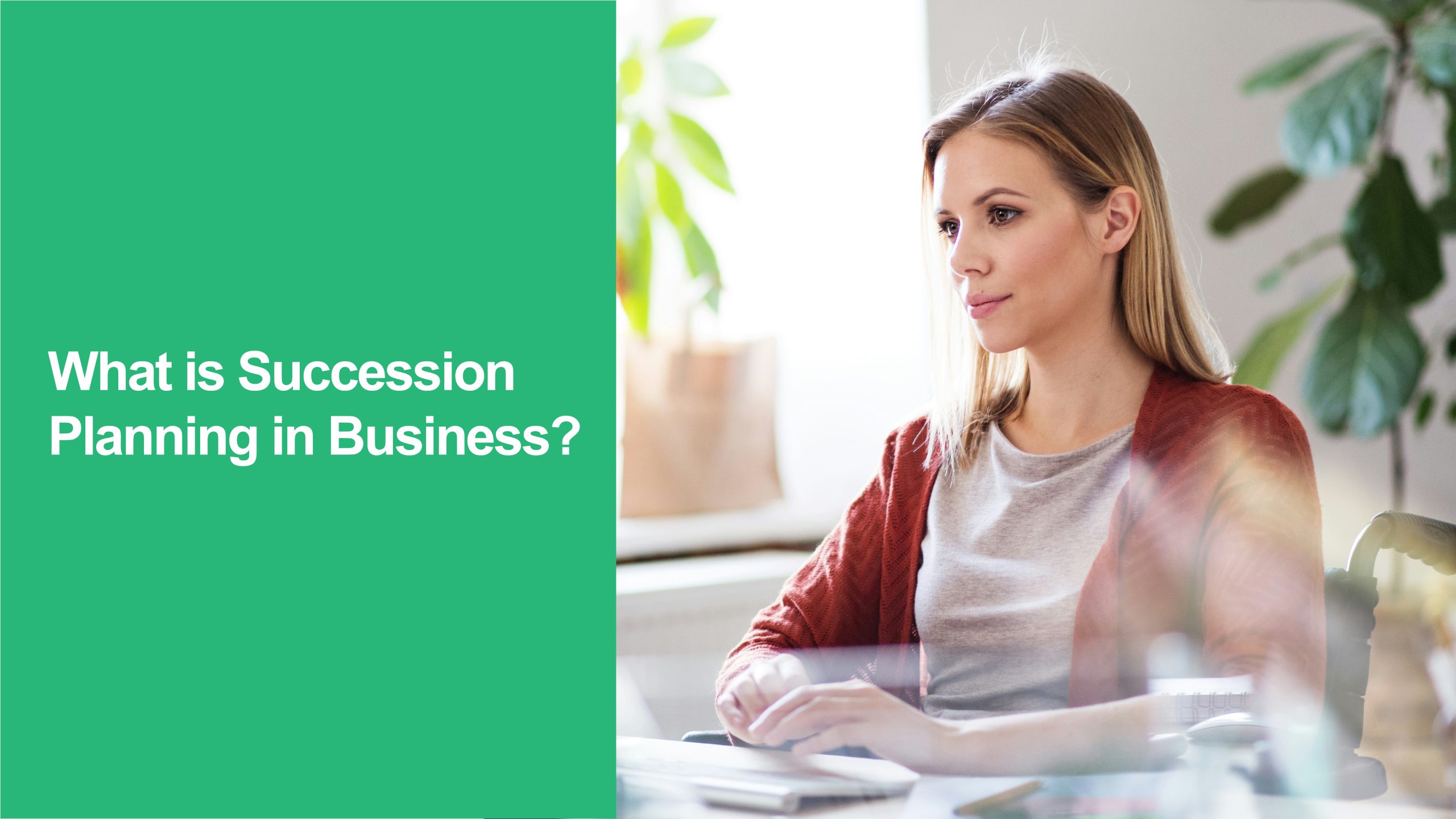 Succession Planning