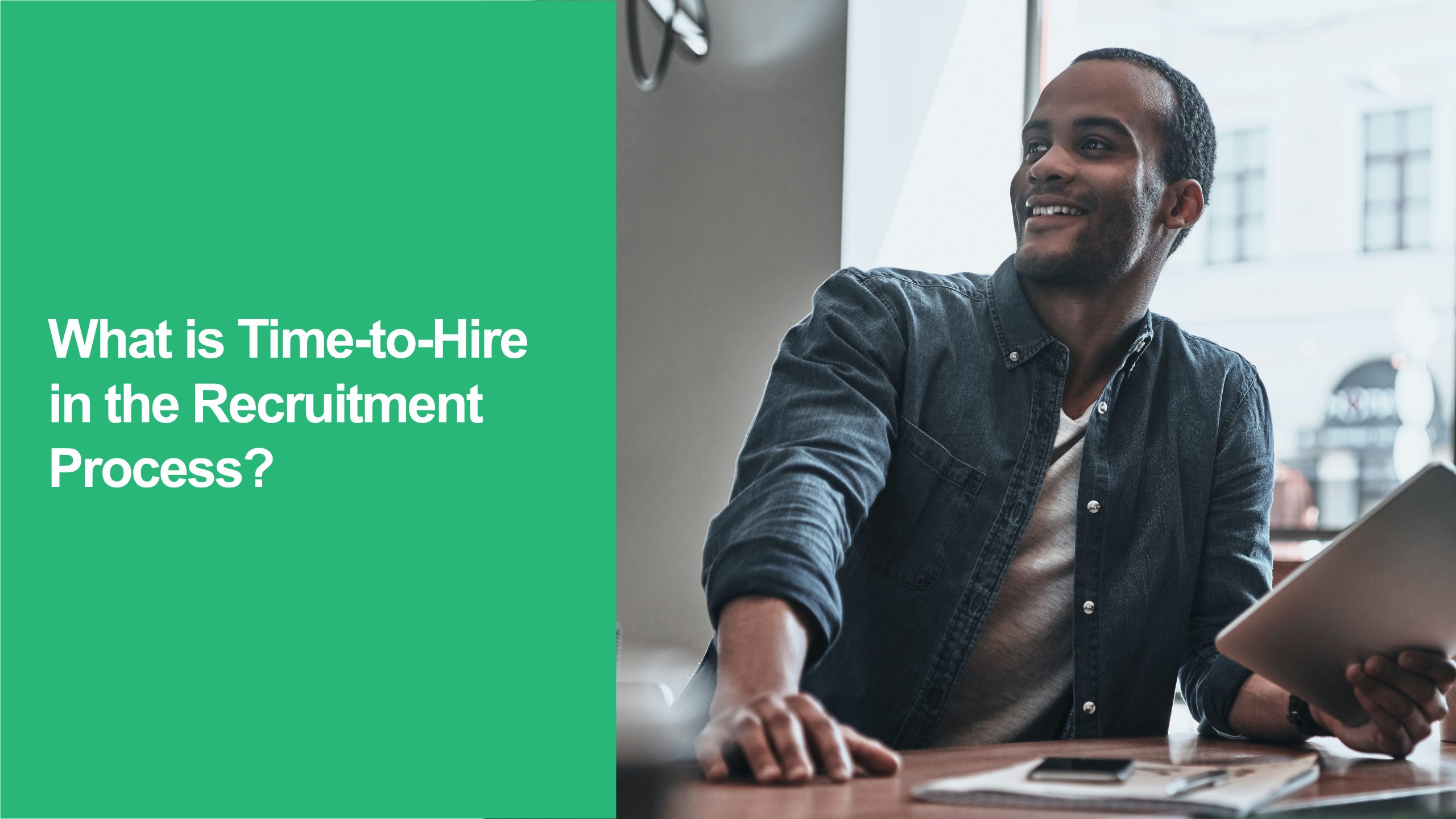 Time-to-Hire