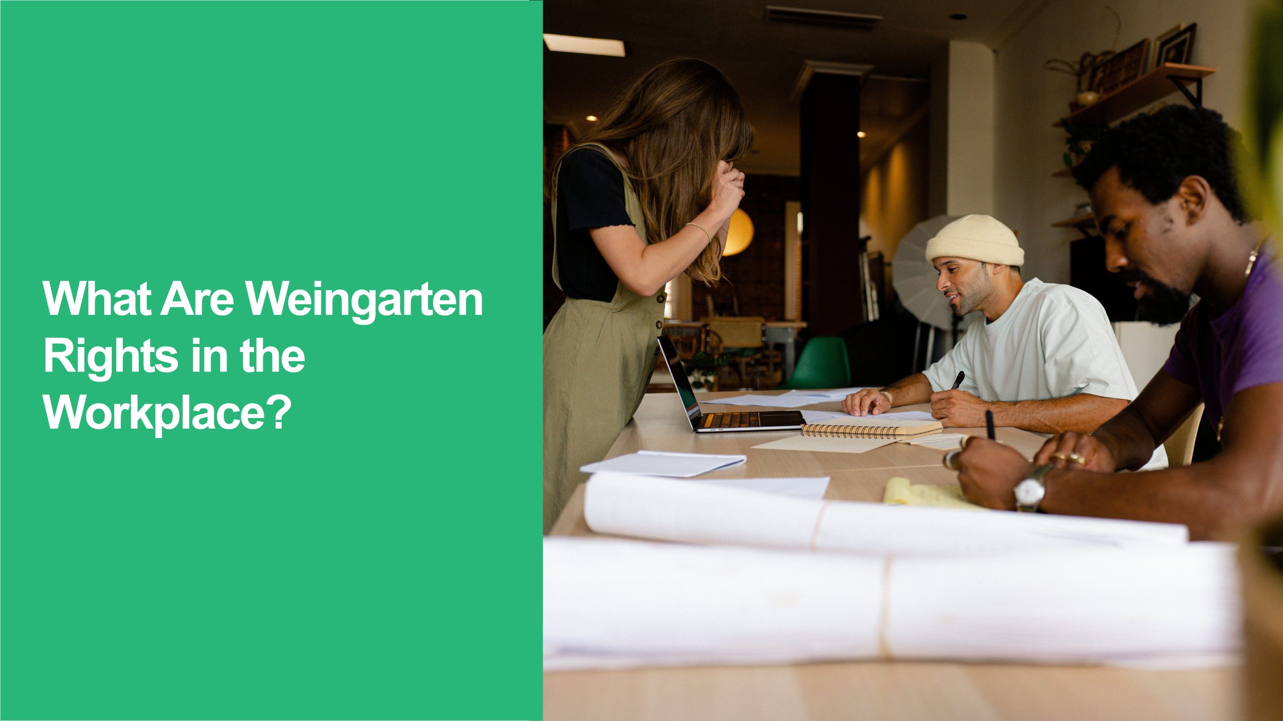 560 What Are Weingarten Rights in the Workplace Weingarten Rights