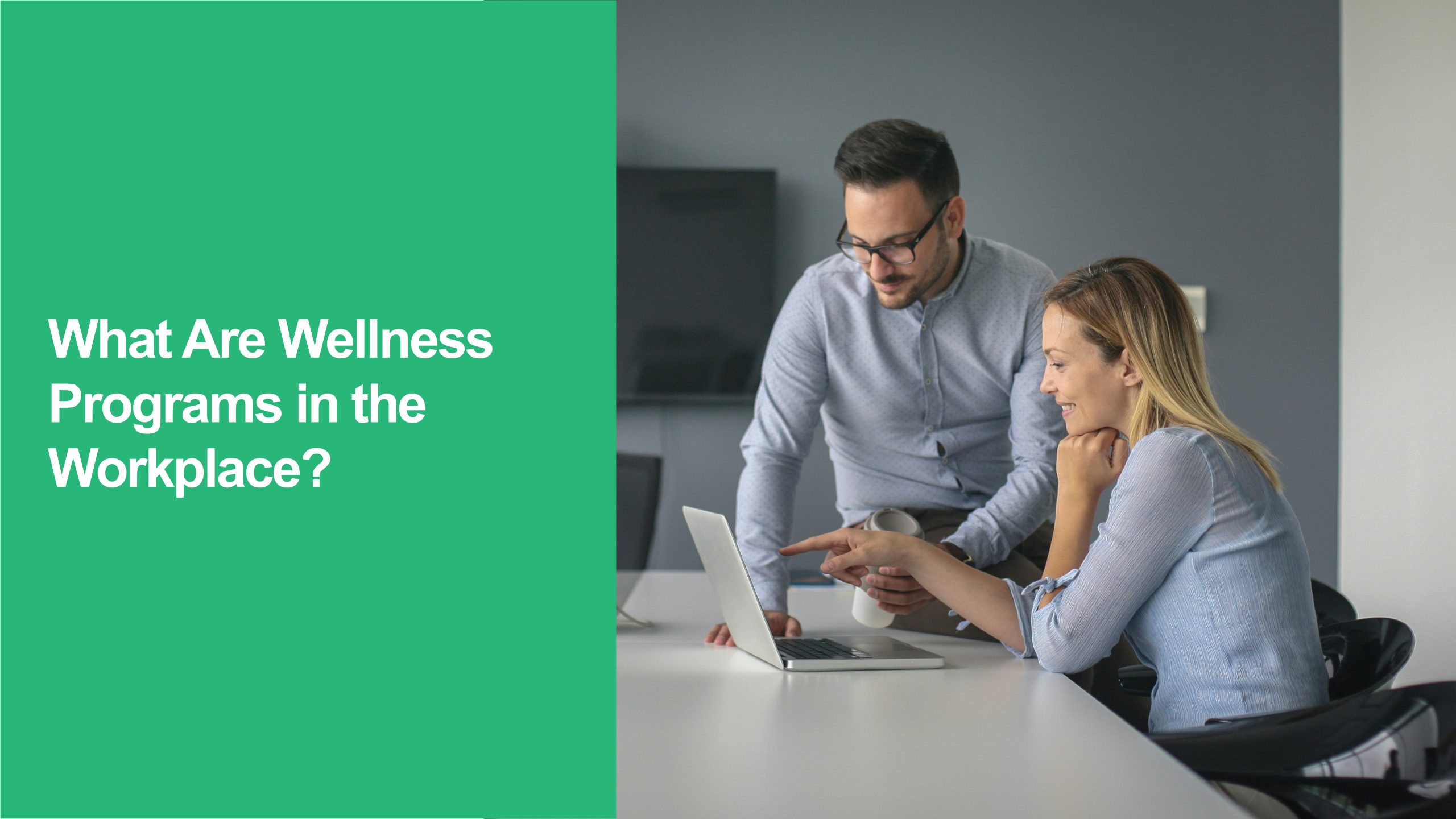 Wellness Programs
