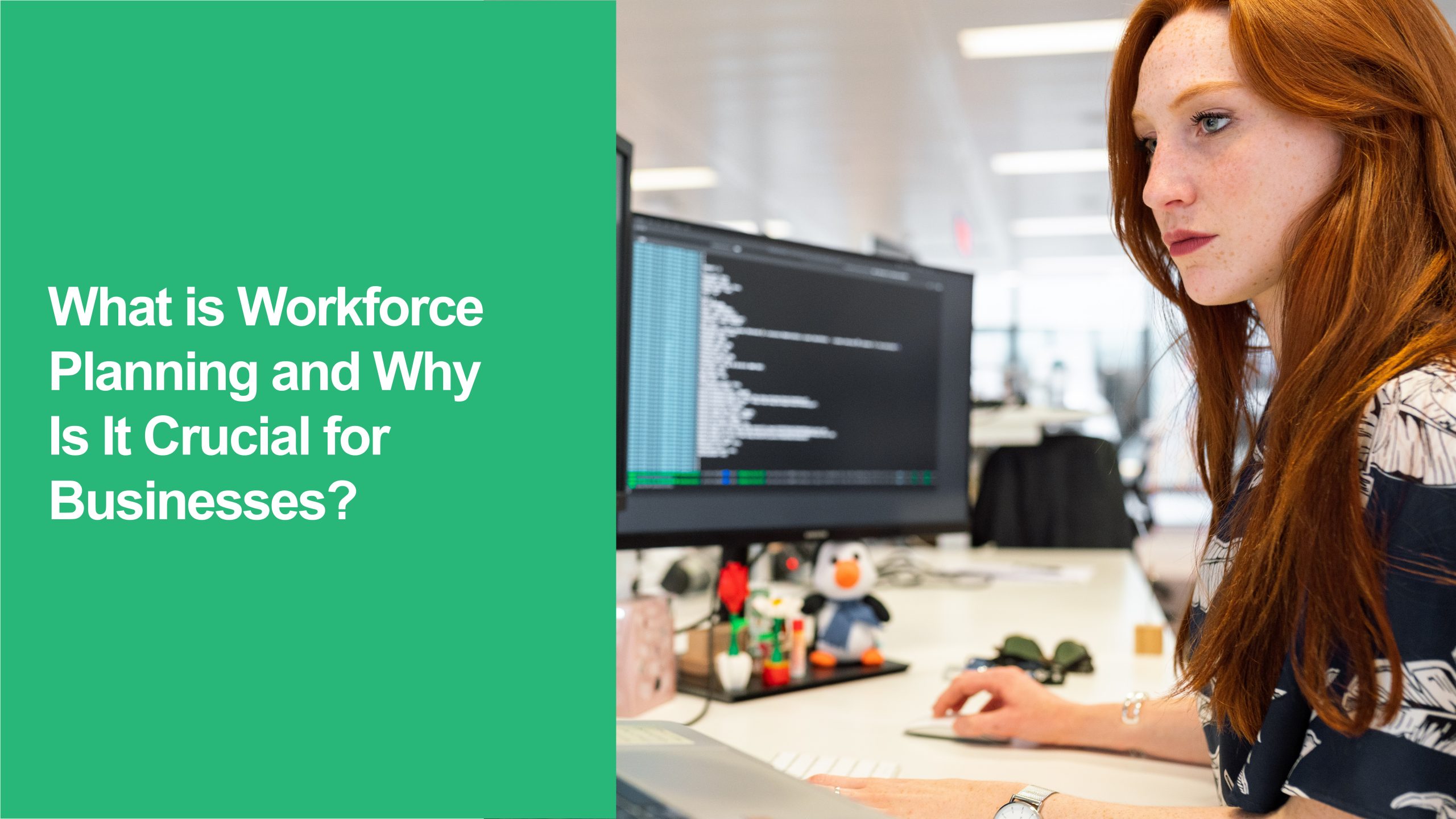 Workforce Planning