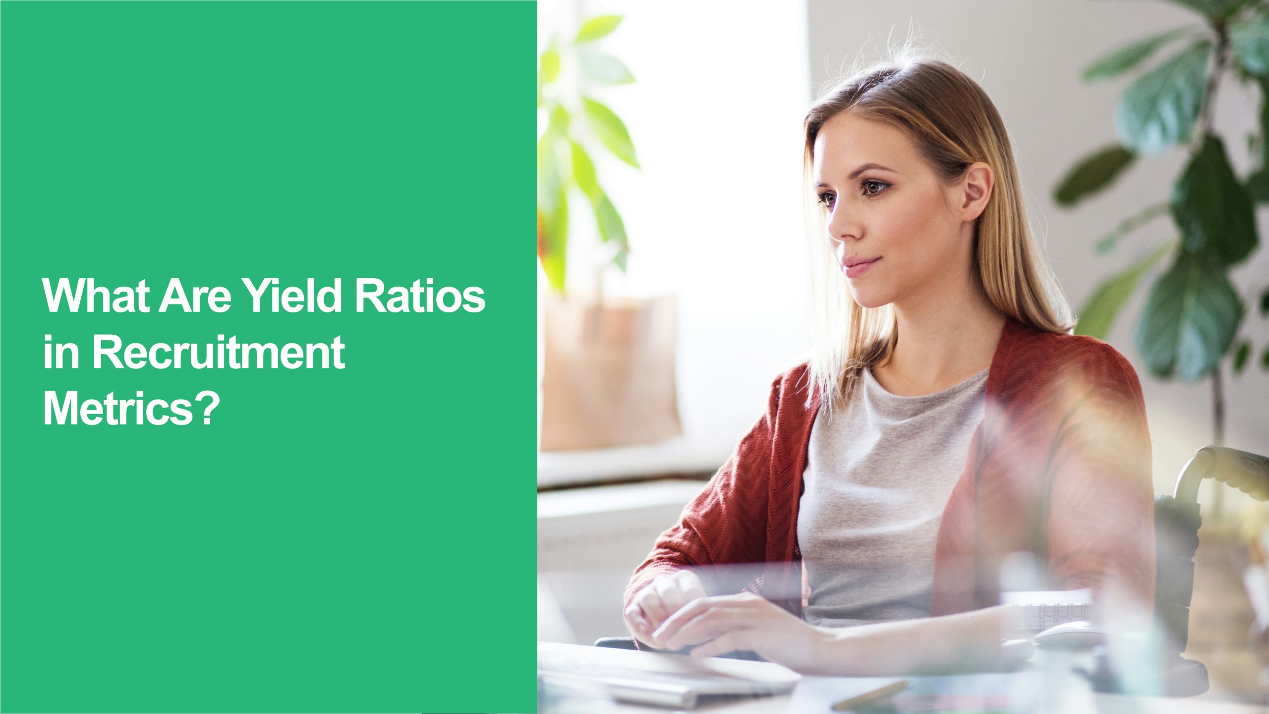 Yield Ratios