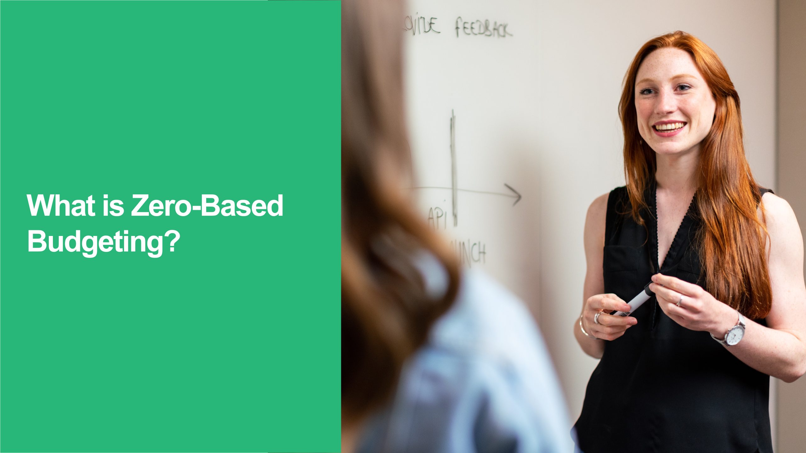 Zero-Based Budgeting