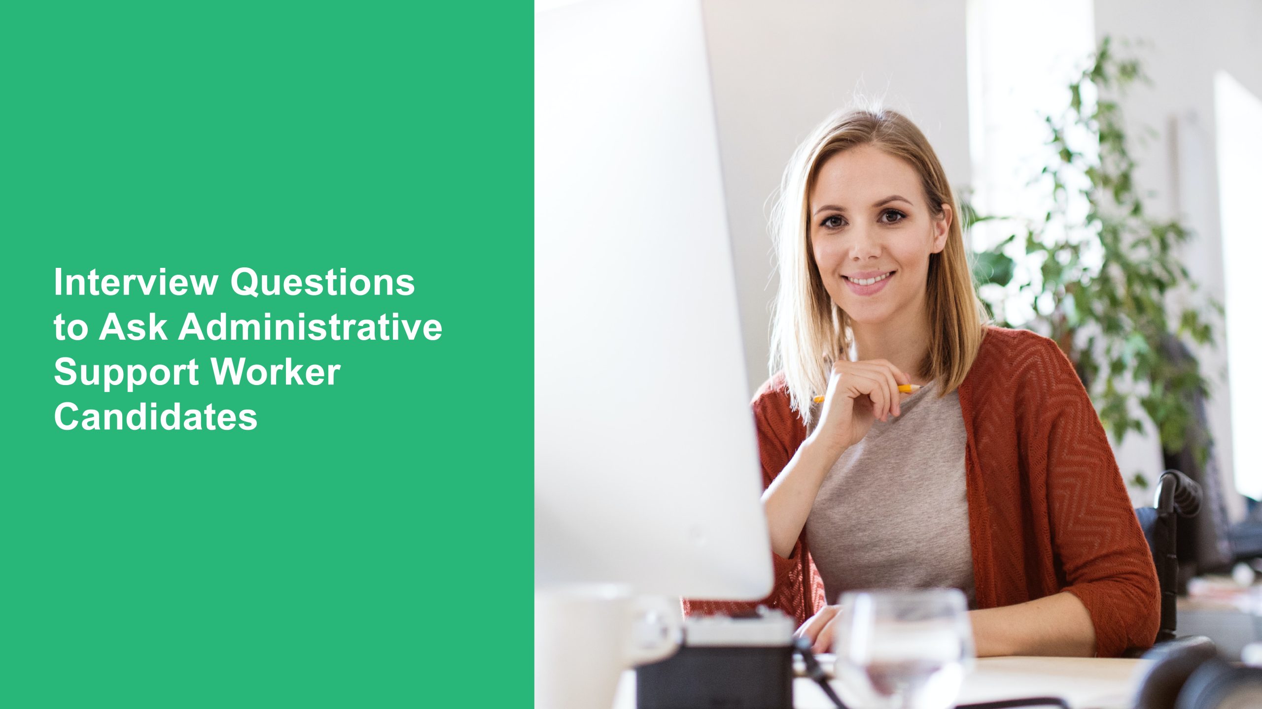 Securing Top Talent: Essential Interview Questions for Hiring ...
