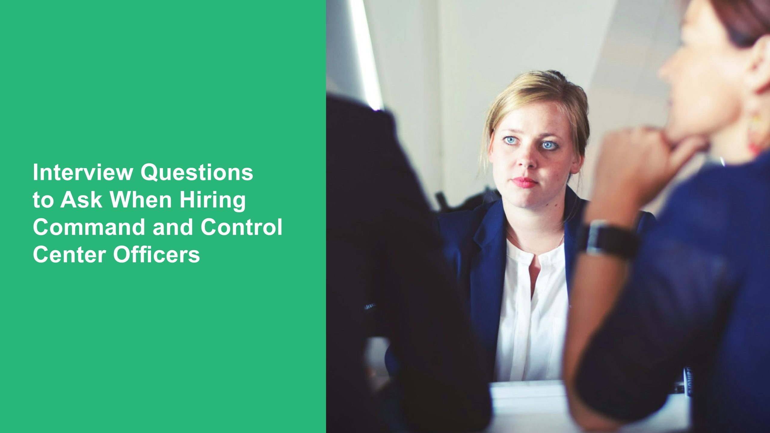 Securing Top Talent: Essential Interview Questions for Hiring Command ...