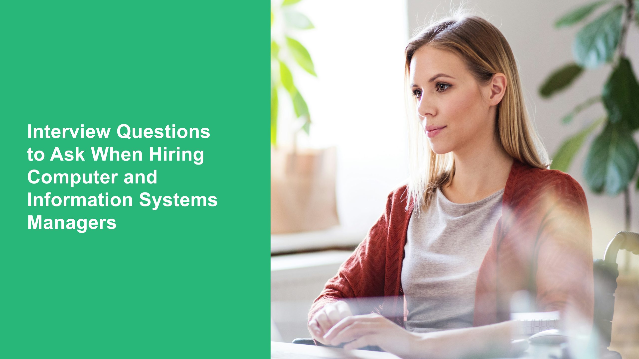 Securing Top Talent: Essential Interview Questions for Hiring Computer ...