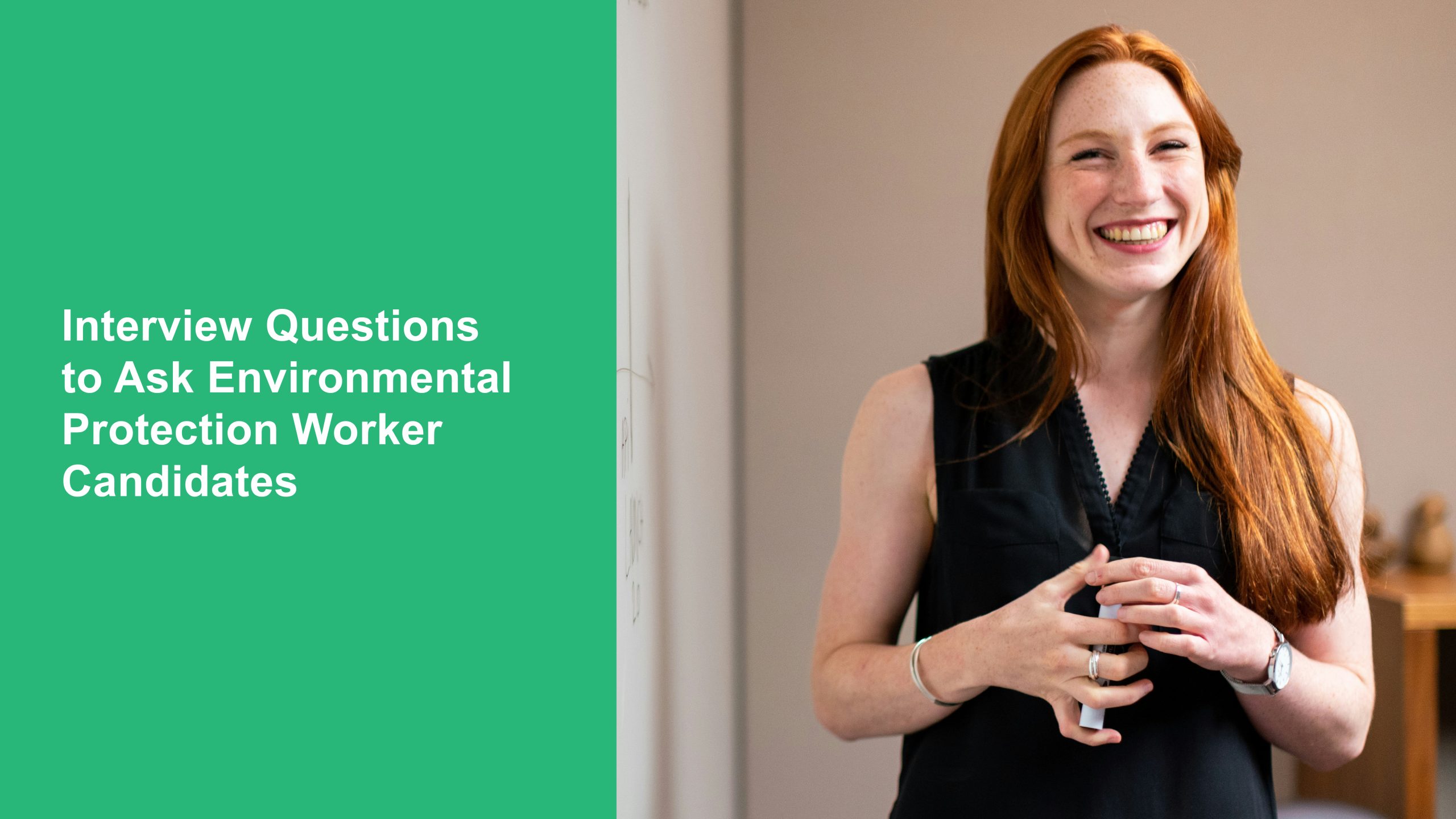Securing Top Talent: Essential Interview Questions for Hiring ...