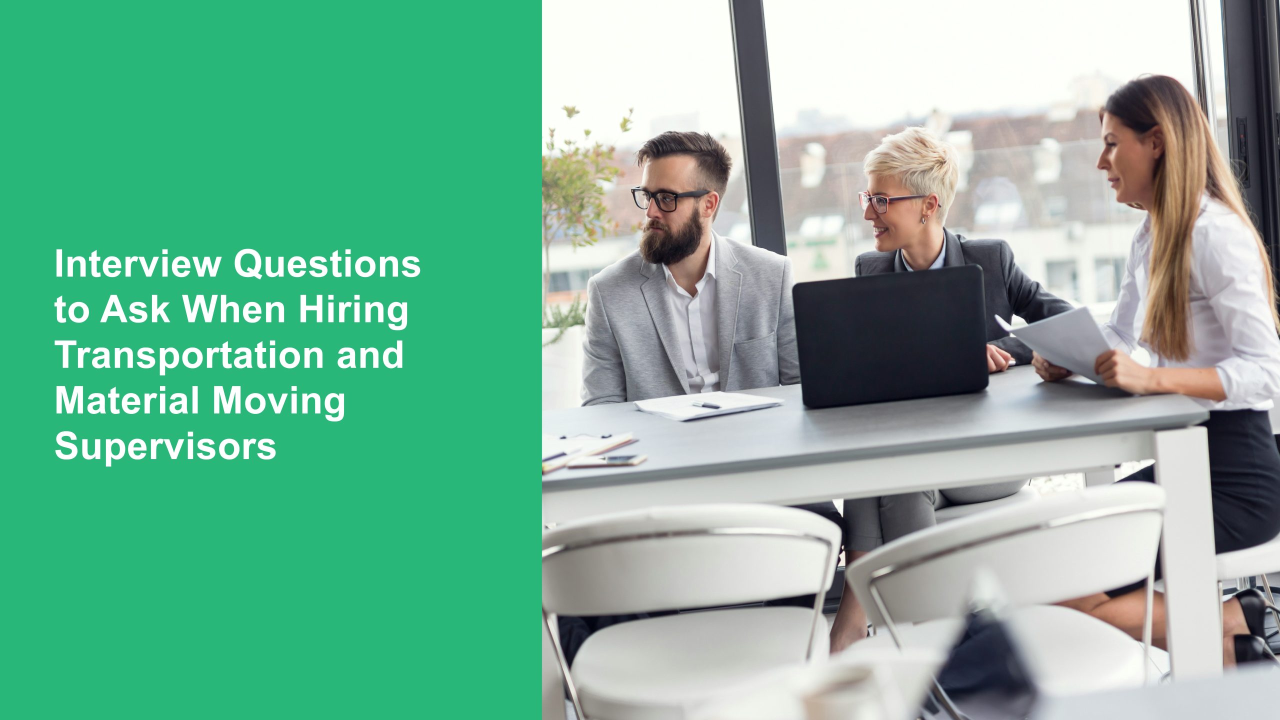 Securing Top Talent: Essential Interview Questions for Hiring ...