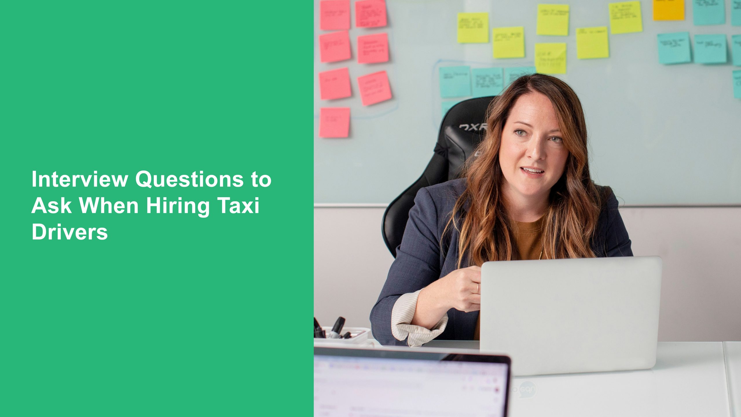 Securing Top Talent: Essential Interview Questions for Hiring Taxi ...